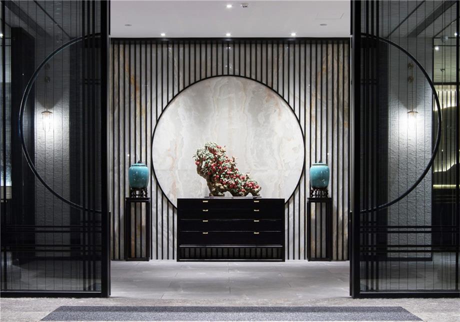上海酒店装修:酒店设计装修成品保护注意事项
