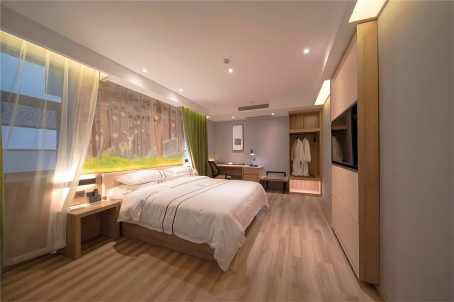 上海酒店装修:设计小型酒店装修电气系统有哪些