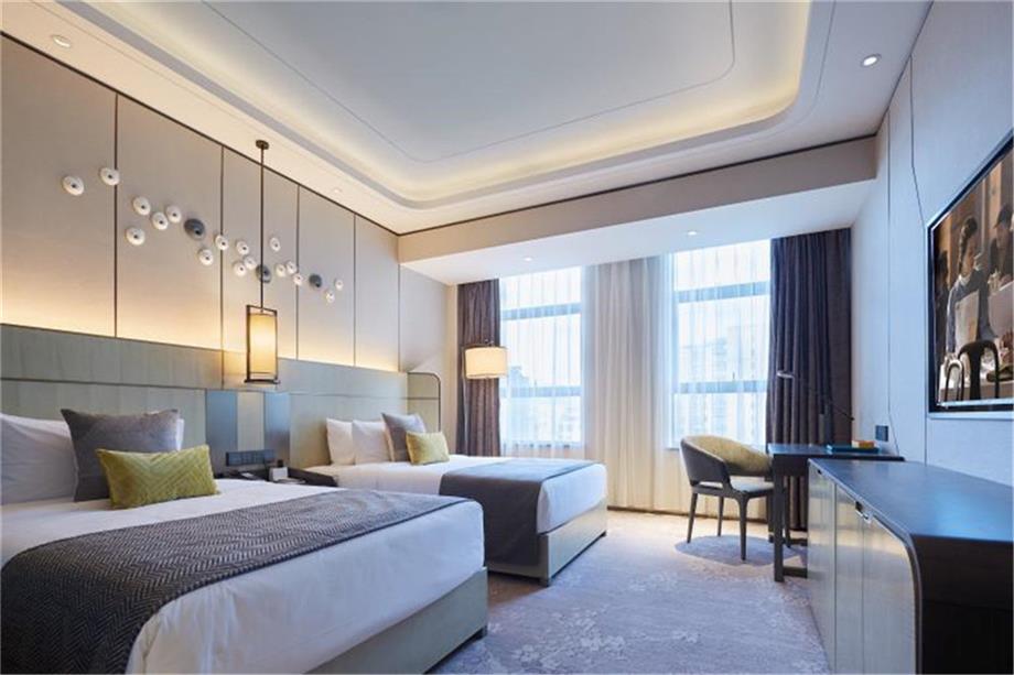 上海酒店装修公司:快捷酒店装修需要多少钱？