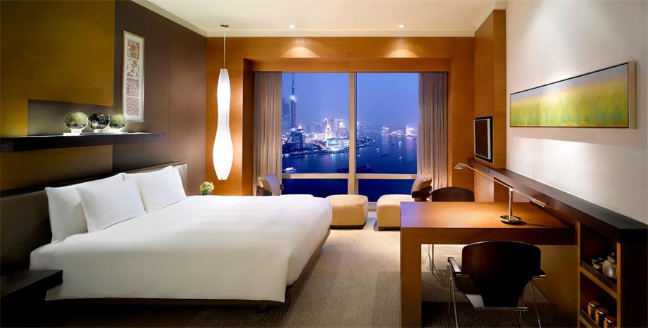上海酒店装修设计:酒店SPA水疗该如何设计
